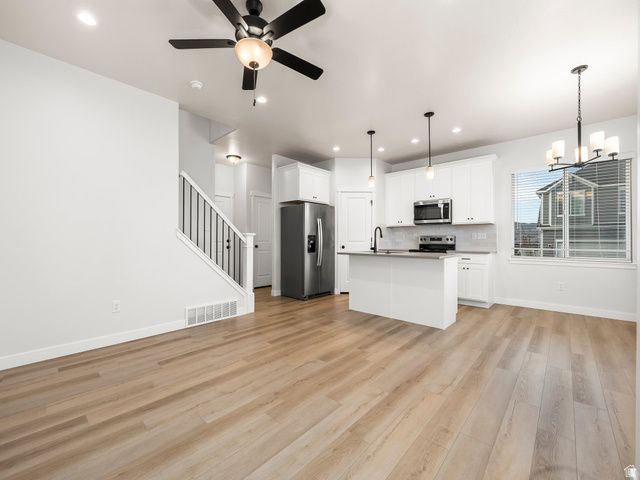 4152 W HILLSCAPE CIR, Lehi, UT 84048
