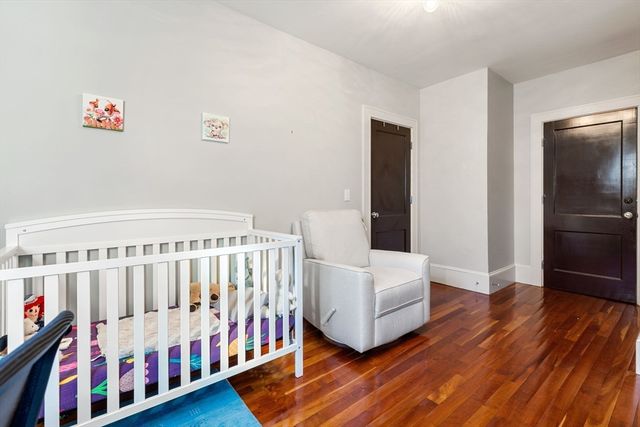 60 Sheridan St. 1, Boston, MA 02130