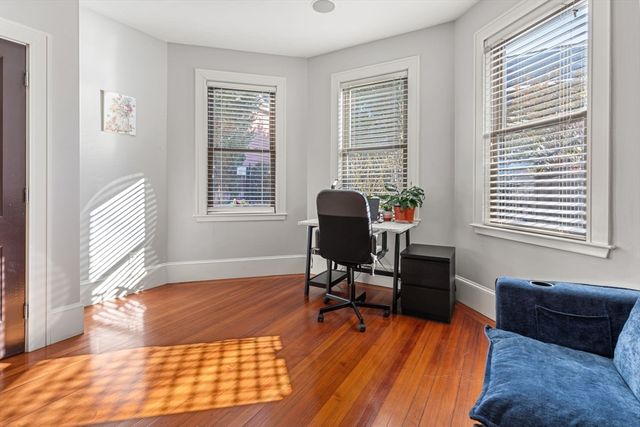 60 Sheridan St. 1, Boston, MA 02130