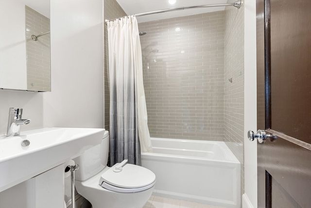 60 Sheridan St. 1, Boston, MA 02130