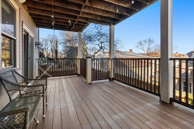 60 Sheridan St. 1, Boston, MA 02130