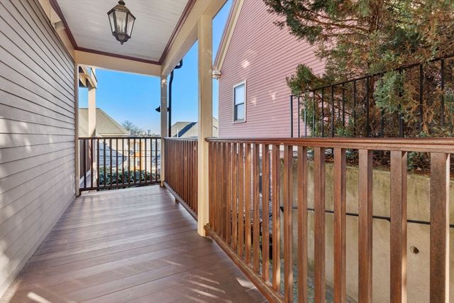 60 Sheridan St. 1, Boston, MA 02130