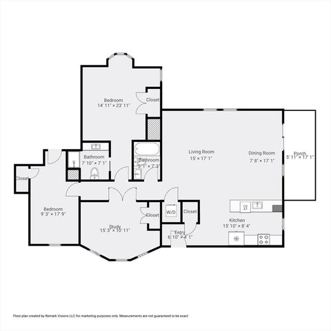 60 Sheridan St. 1, Boston, MA 02130