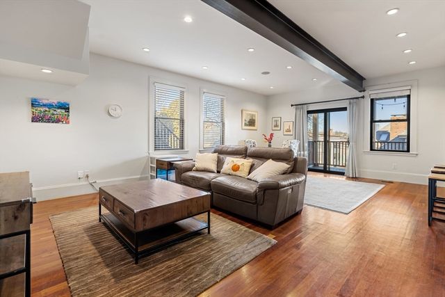 60 Sheridan St. 1, Boston, MA 02130