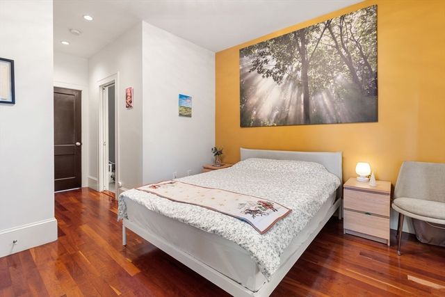 60 Sheridan St. 1, Boston, MA 02130