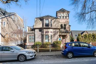 60 Sheridan St. 1, Boston, MA 02130