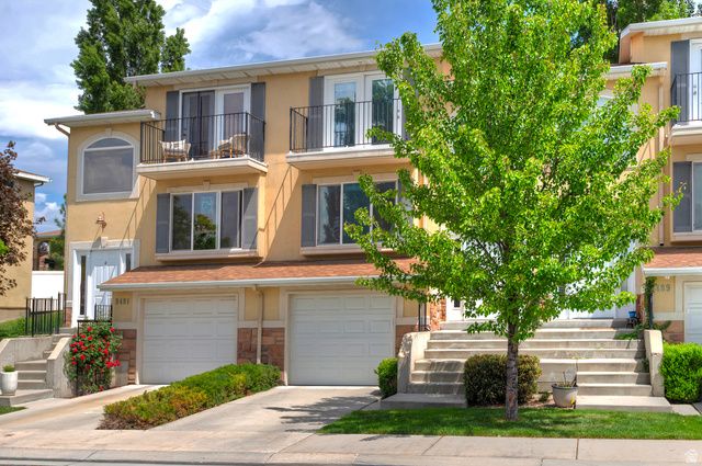 9485 S FAIRWAY VIEW DR, Sandy, UT 84070