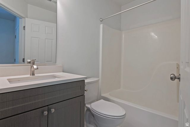 9485 S FAIRWAY VIEW DR, Sandy, UT 84070