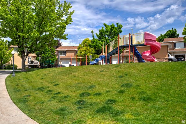 9485 S FAIRWAY VIEW DR, Sandy, UT 84070