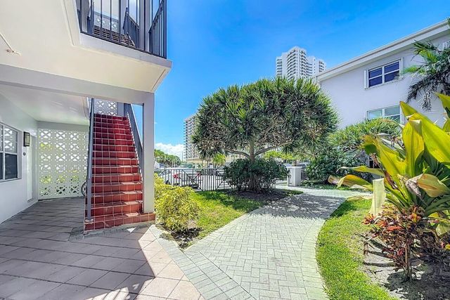 2600 S OCEAN Drive S102, Hollywood, FL 33019