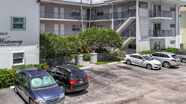 2600 S OCEAN Drive S102, Hollywood, FL 33019