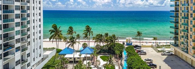 2600 S OCEAN Drive S102, Hollywood, FL 33019