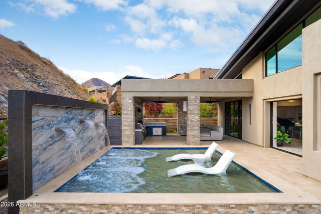 14303 E HARMONY Lane, Fountain Hills, AZ 85268