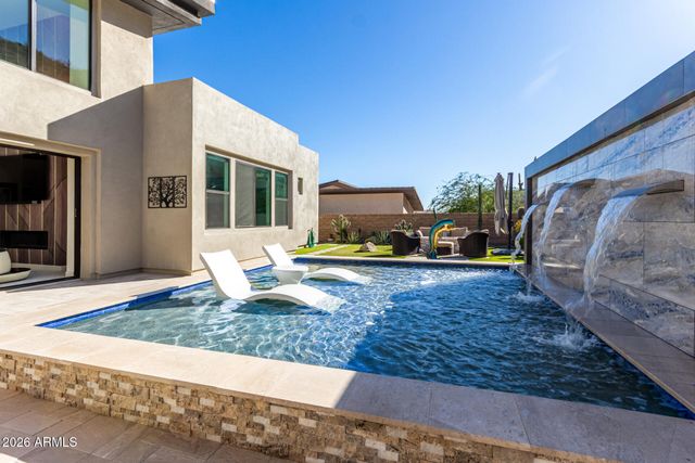 14303 E HARMONY Lane, Fountain Hills, AZ 85268