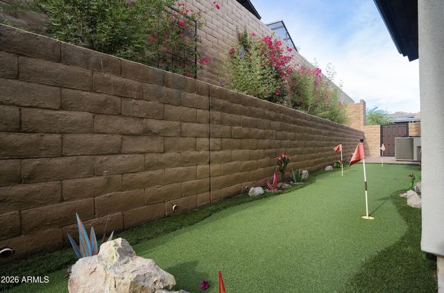 14303 E HARMONY Lane, Fountain Hills, AZ 85268