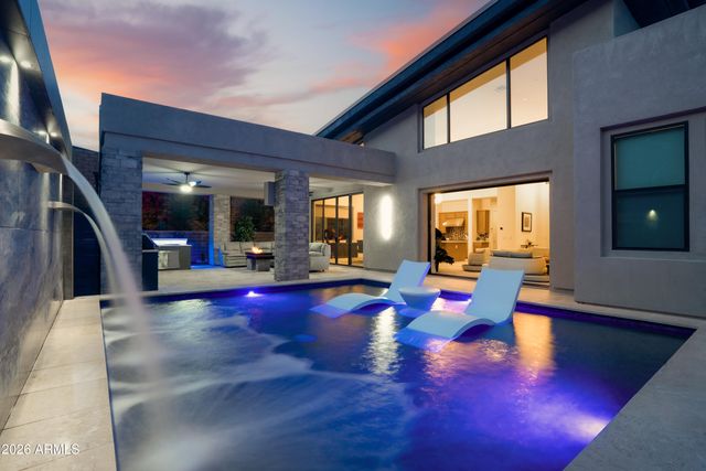 14303 E HARMONY Lane, Fountain Hills, AZ 85268