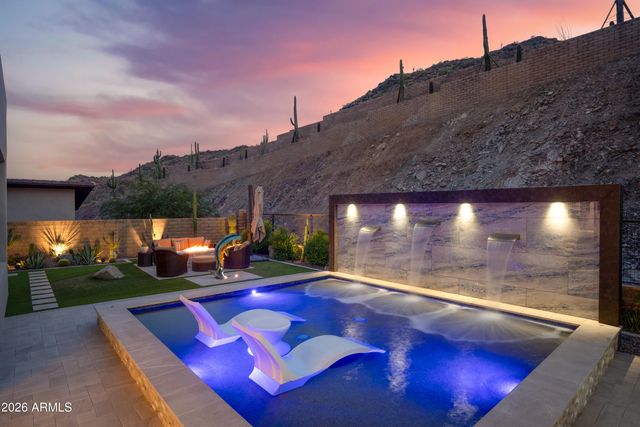 14303 E HARMONY Lane, Fountain Hills, AZ 85268