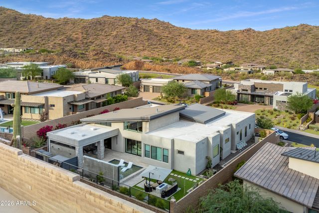 14303 E HARMONY Lane, Fountain Hills, AZ 85268