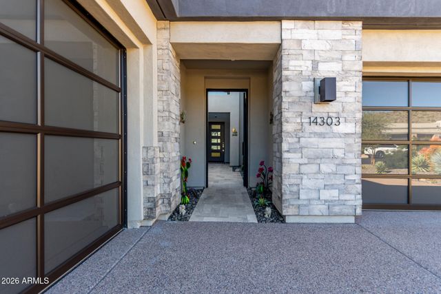 14303 E HARMONY Lane, Fountain Hills, AZ 85268