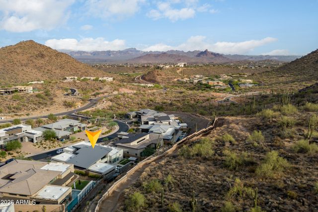 14303 E HARMONY Lane, Fountain Hills, AZ 85268