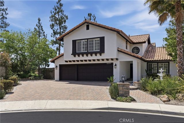 22231 Stillwater, Mission Viejo, CA 92692