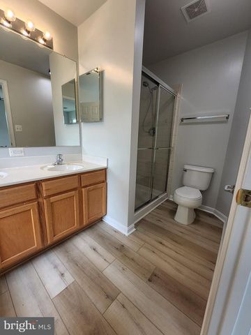 2281 FORSYTHIA DR, Culpeper, VA 22701