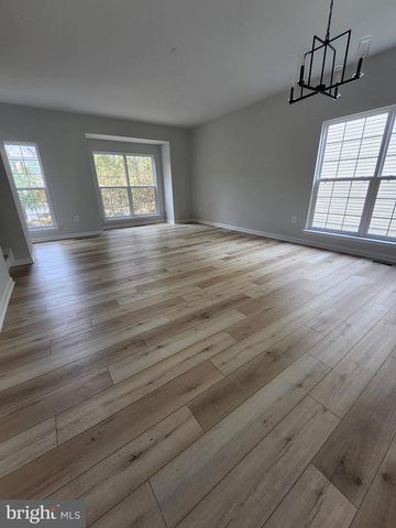 2281 FORSYTHIA DR, Culpeper, VA 22701