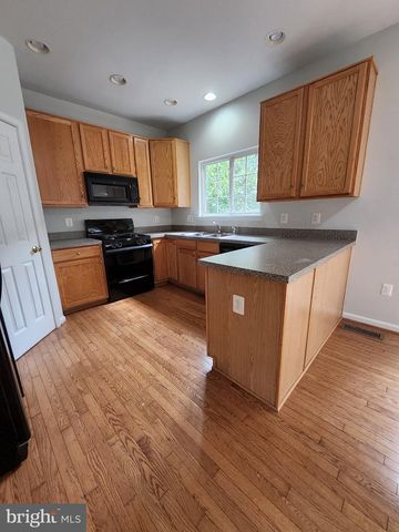 2281 FORSYTHIA DR, Culpeper, VA 22701