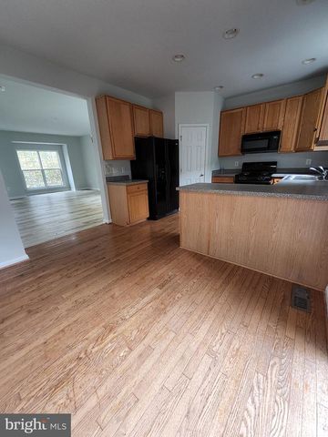 2281 FORSYTHIA DR, Culpeper, VA 22701