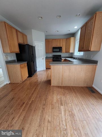 2281 FORSYTHIA DR, Culpeper, VA 22701