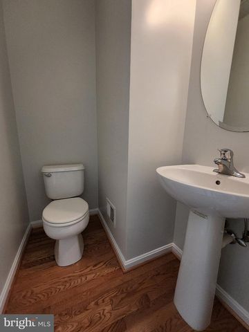 2281 FORSYTHIA DR, Culpeper, VA 22701