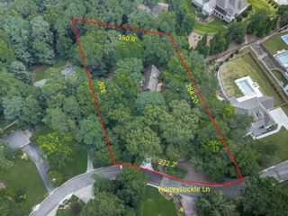 2351 Honeysuckle SE Lane, Smyrna, GA 30080