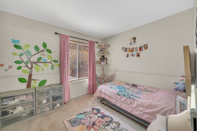 206 Albert Drive, Vernon Hills, IL 60061