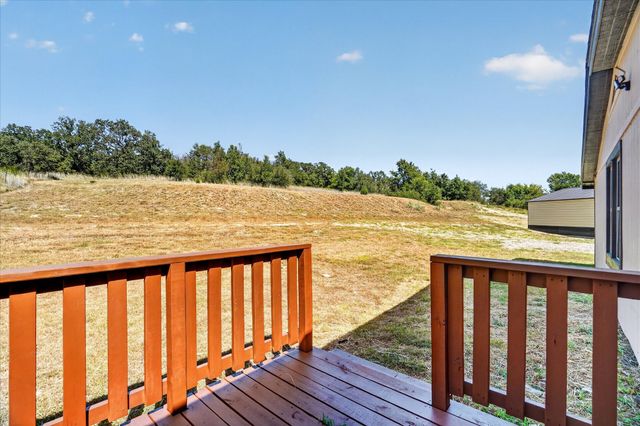 130 R & R Drive, Springtown, TX 76082