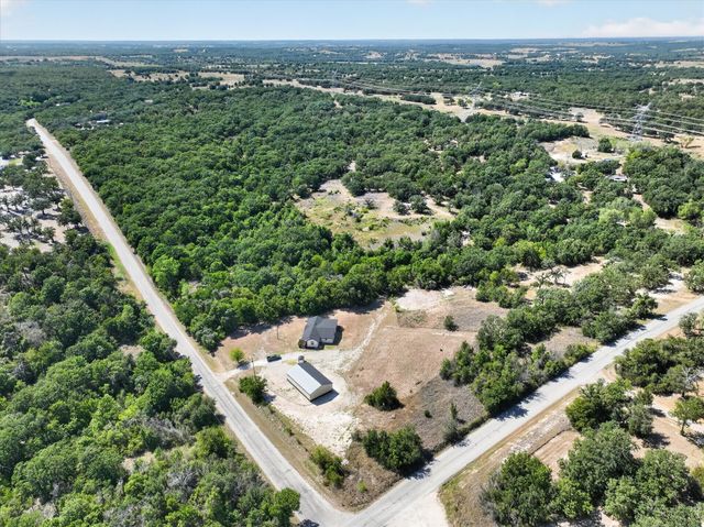 130 R & R Drive, Springtown, TX 76082