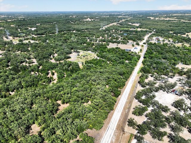 130 R & R Drive, Springtown, TX 76082