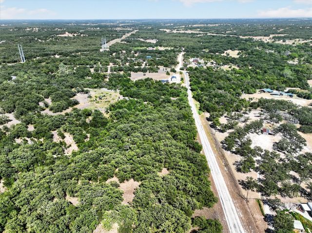 130 R & R Drive, Springtown, TX 76082