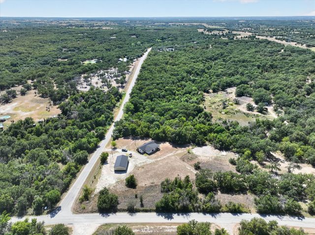 130 R & R Drive, Springtown, TX 76082