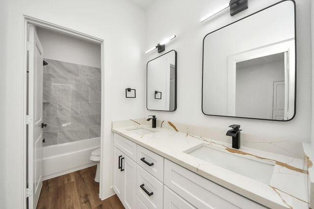 22 Presidio, Montgomery, TX 77356