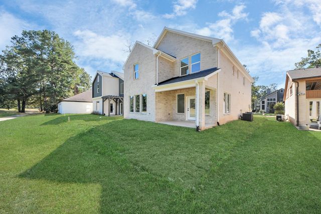 22 Presidio, Montgomery, TX 77356