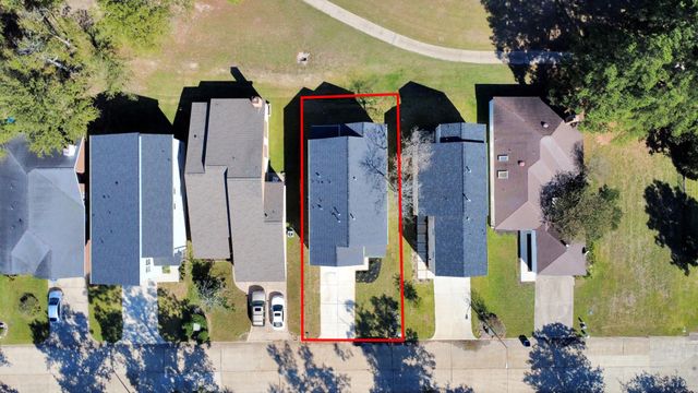 22 Presidio, Montgomery, TX 77356