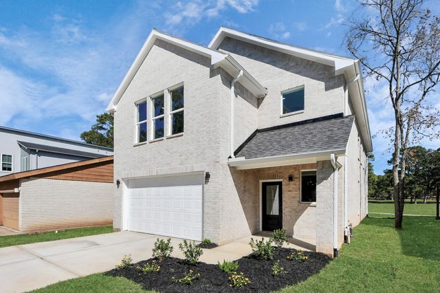 22 Presidio, Montgomery, TX 77356