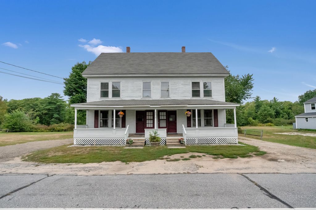 881 Main Street, Waterboro, ME 04087 — photo 3