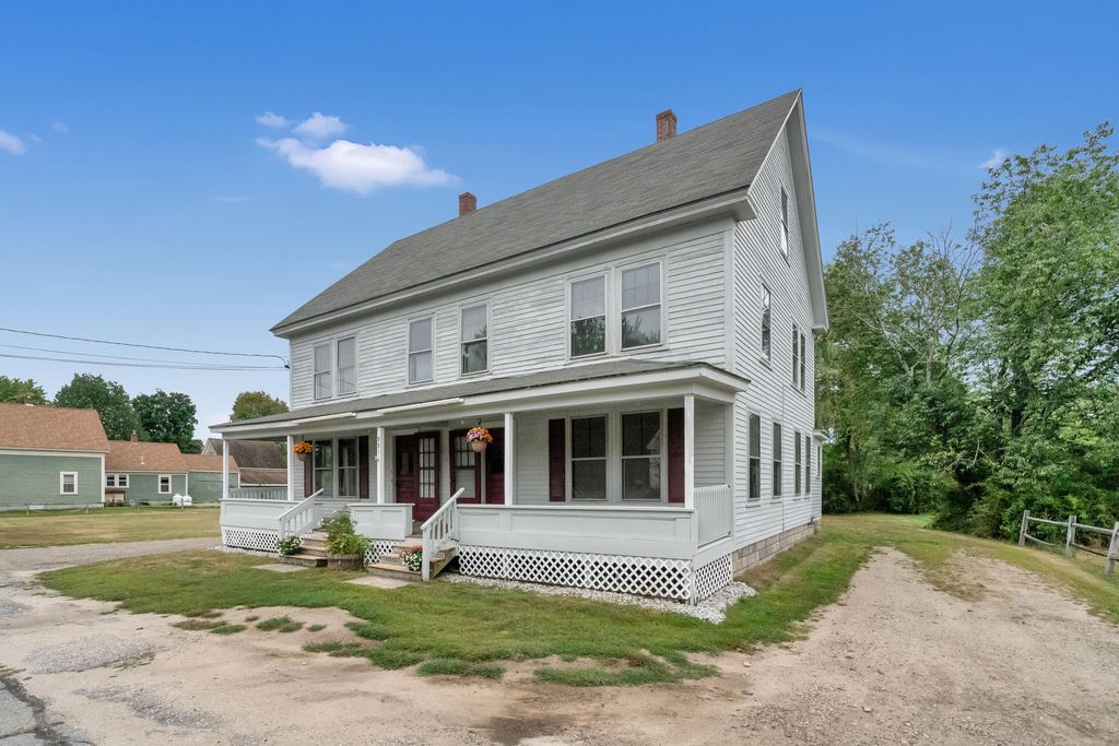 881 Main Street, Waterboro, ME 04087 — photo 4