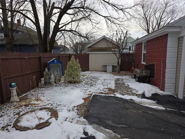 20 Pendleton Street 2, Cranston, RI 02920