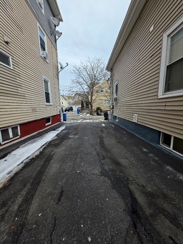 20 Pendleton Street 2, Cranston, RI 02920
