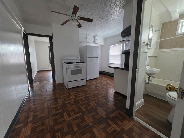 20 Pendleton Street 2, Cranston, RI 02920