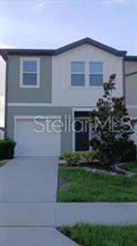 541 MADISON DRIVE, Davenport, FL 33837