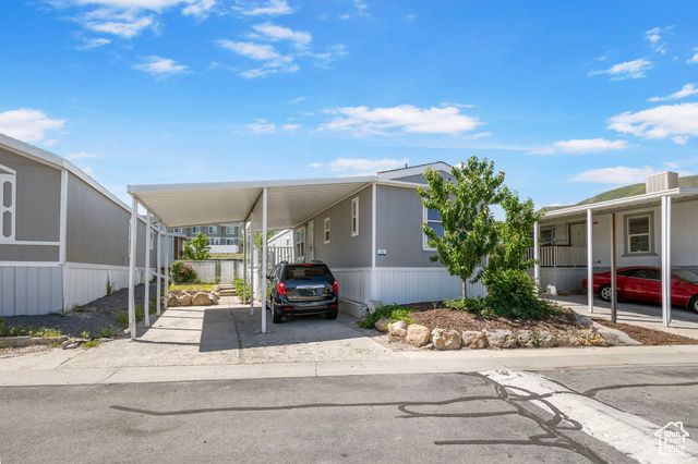 8519 W ANTELOPE HILLS DR, Magna, UT 84044