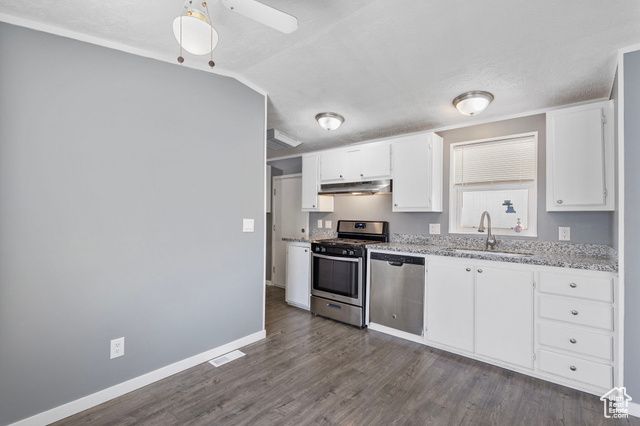 8519 W ANTELOPE HILLS DR, Magna, UT 84044